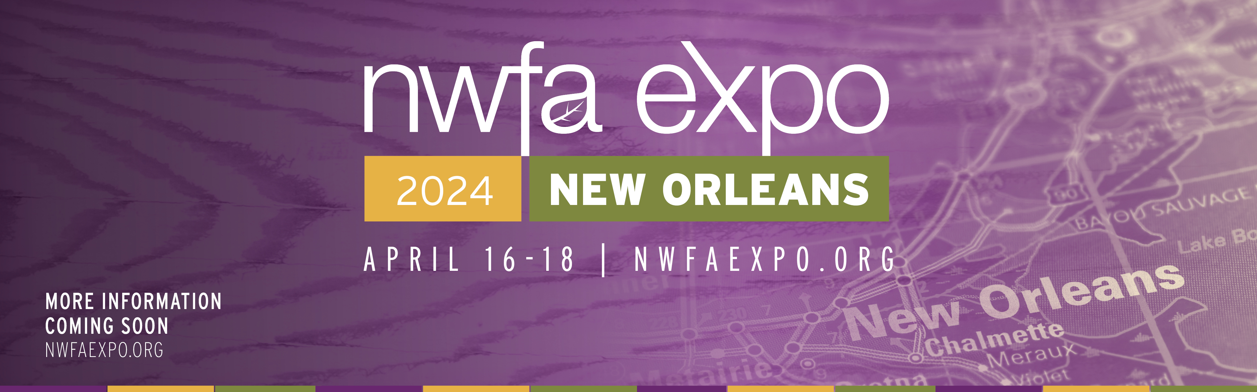 Save the Date Banner