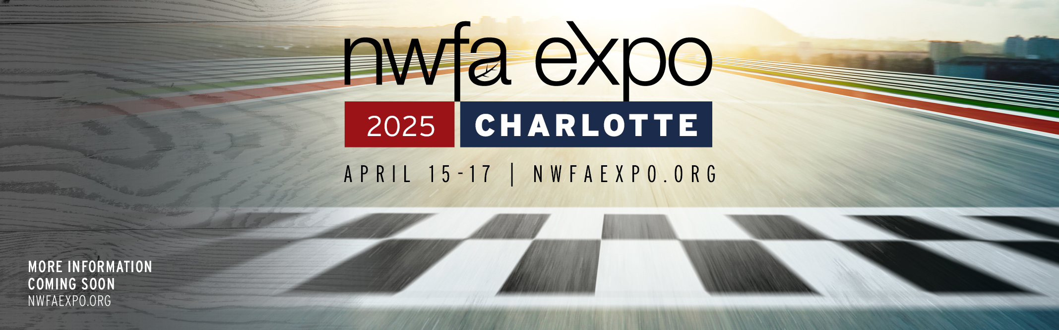 Wood Flooring Expo 2025